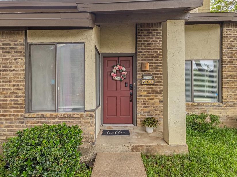 821  Dublin Drive  253, Richardson Texas 75080