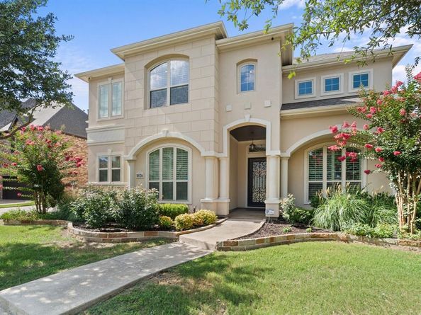 1026  Kenilworth Street , Allen Texas 75013