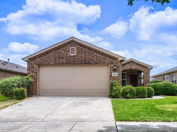 7918  Tatum Drive , Frisco Texas 75036