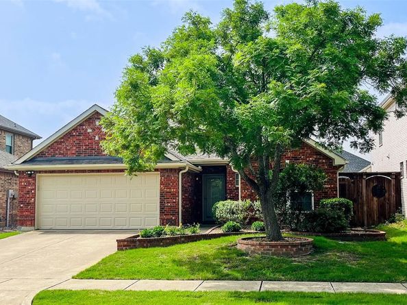 2903  Ryan Lane , Wylie Texas 75098