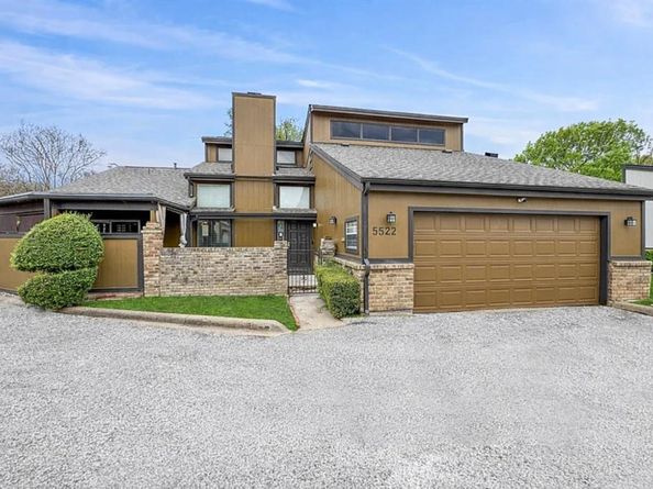 5522  Willow Circle , Fort Worth Texas 76112