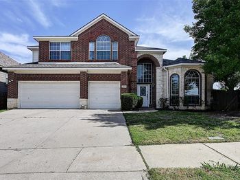 7500  Parkgate Drive 