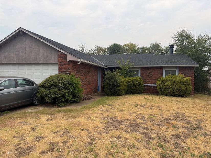 1416  Steinburg Lane , Fort Worth Texas 76134