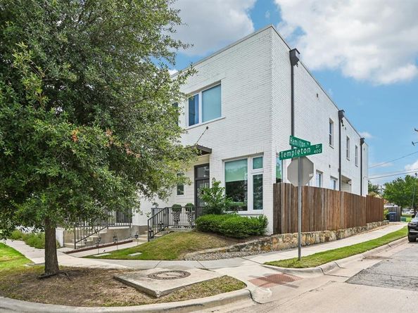 322  Templeton Drive , Fort Worth Texas 76107