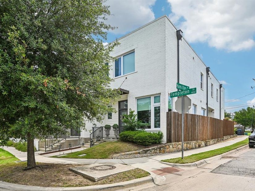 322  Templeton Drive , Fort Worth Texas 76107