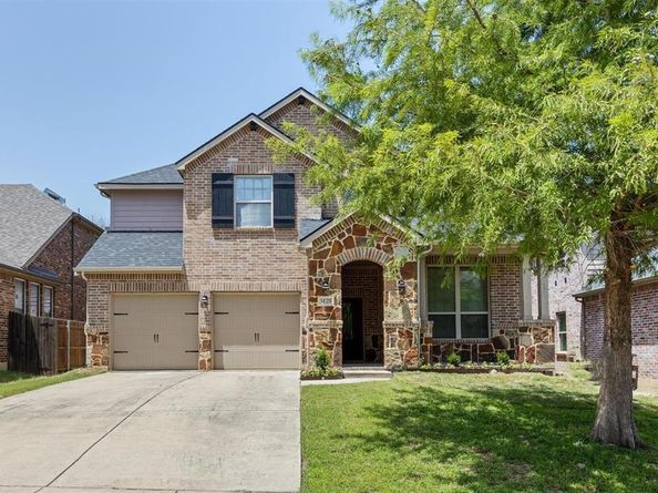 5128  Grove Cove Drive , McKinney Texas 75071