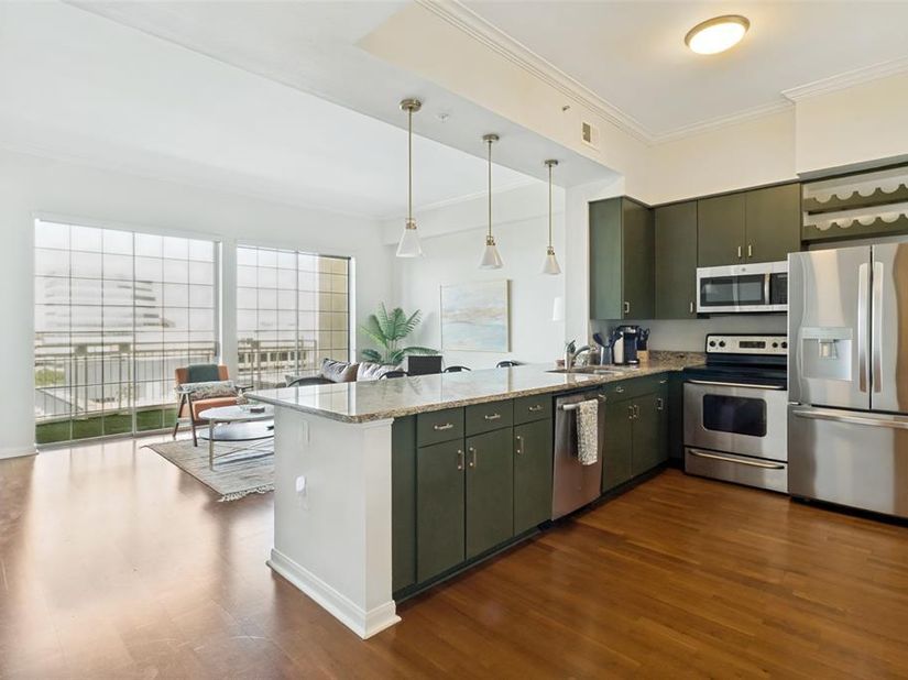 3225  Turtle Creek Boulevard  1134, Dallas Texas 75219