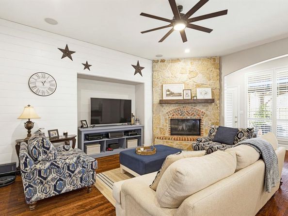 5749  Noble Oak Lane , Frisco Texas 75033