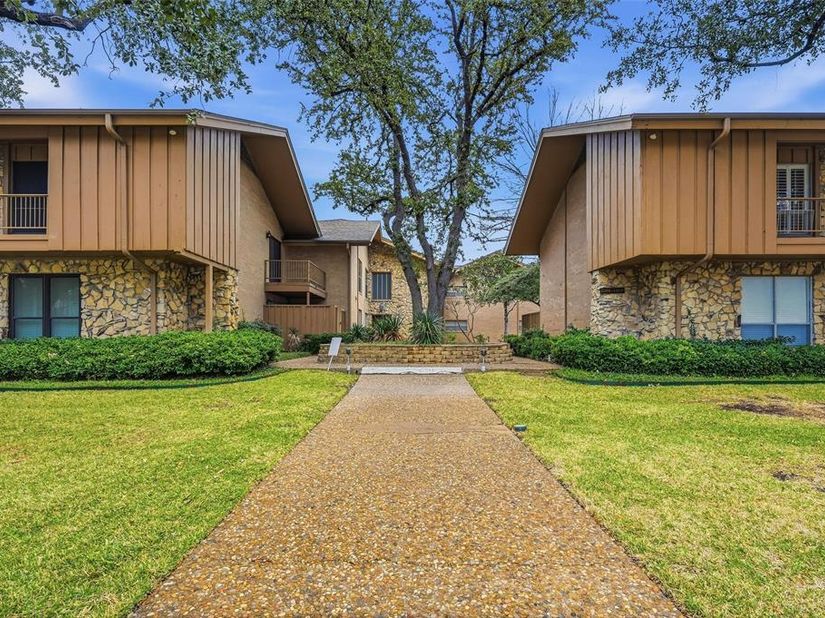 11410  Park Central Place  C, Dallas Texas 75230