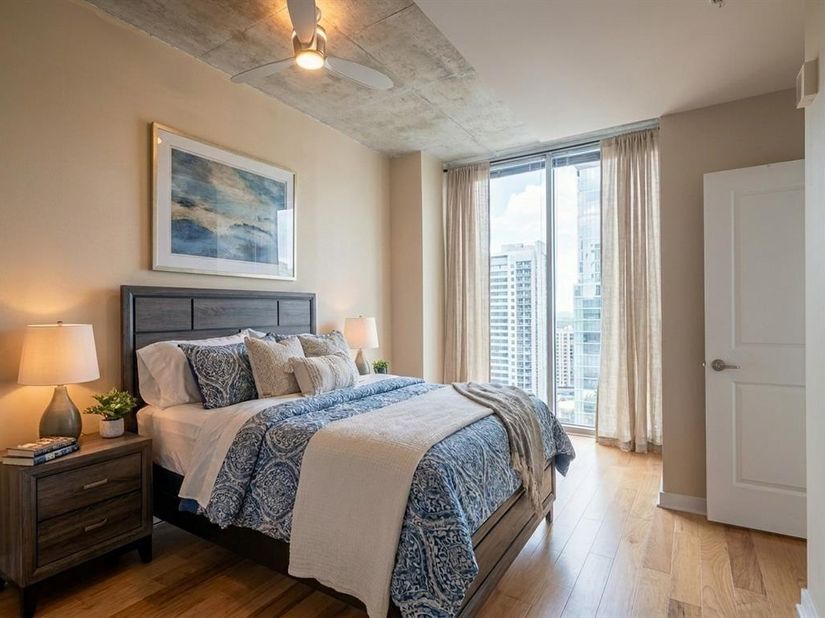 360  Nueces Street  2110, Austin Texas 78701