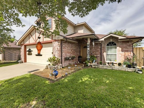 1601  Key Biscayne Drive , Dallas Texas 75217