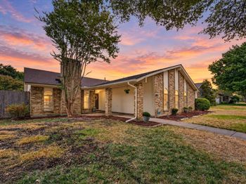 1813  Tulane Drive 