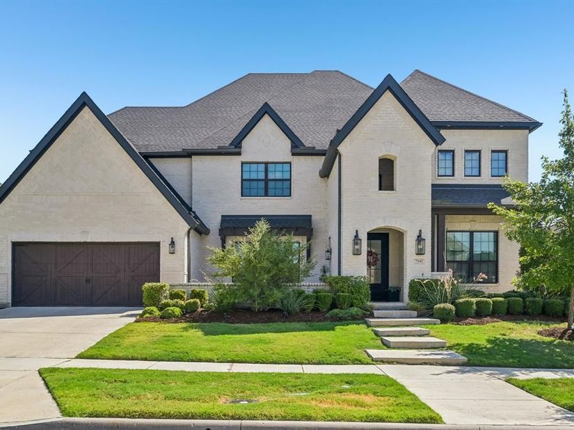 7142  Whiskbroom Drive , Frisco Texas 75036