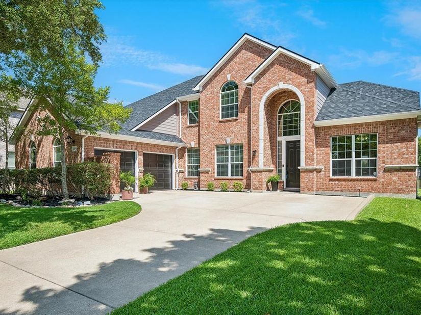 10306  Waterview Parkway , Rowlett Texas 75089