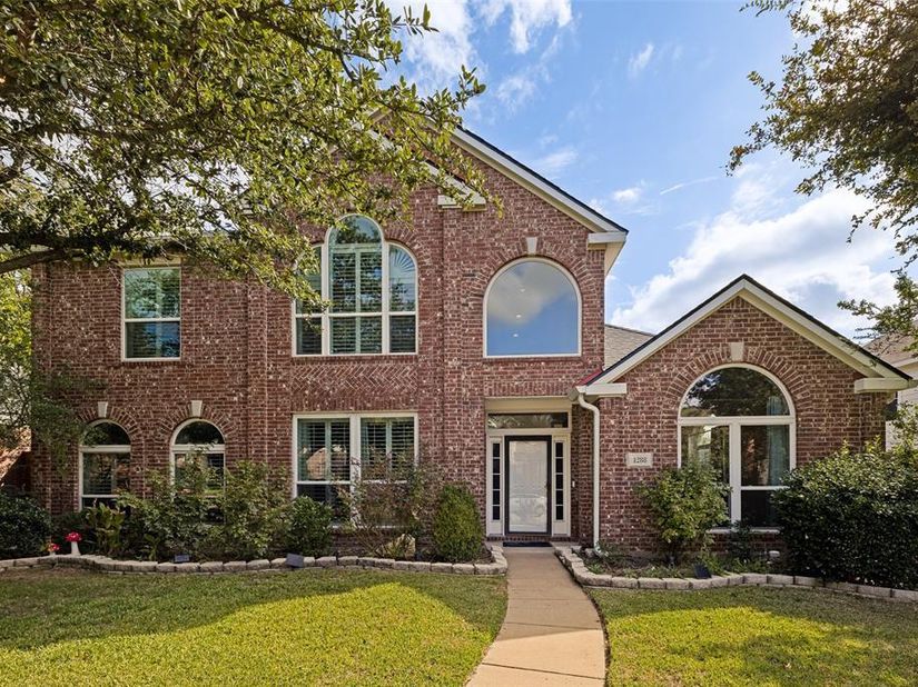 1288  Salinas Drive , Rockwall Texas 75087