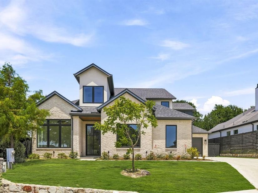 1222  Whisper Rock Drive , Rockwall Texas 75032