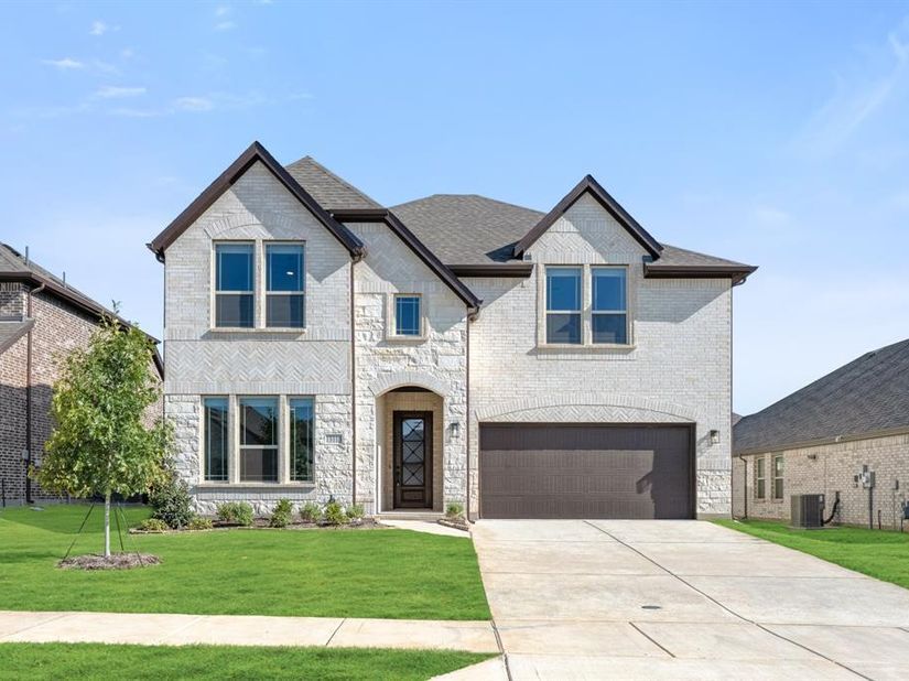 13113  Limestone Street , Providence Village Texas 76227