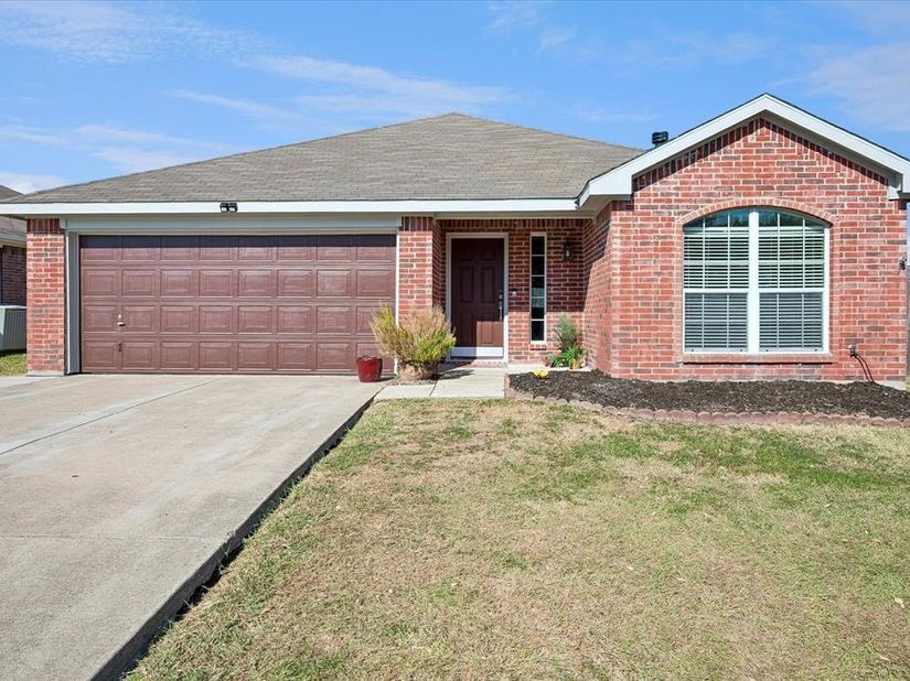 417  Pin Oak Lane , Royse City Texas 75189