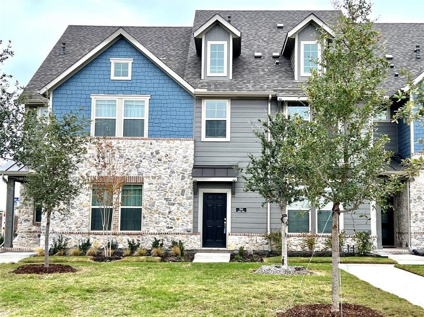 3541  Declan Drive , Plano Texas 75074