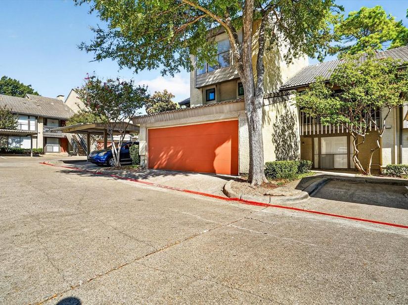 4573 N O Connor Road  1331, Irving Texas 75062