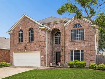 4501  Stepping Stone Drive 