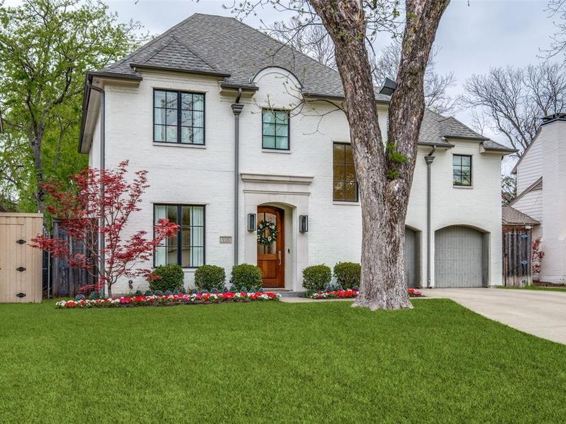 5335  Emerson Avenue , Dallas Texas 75209