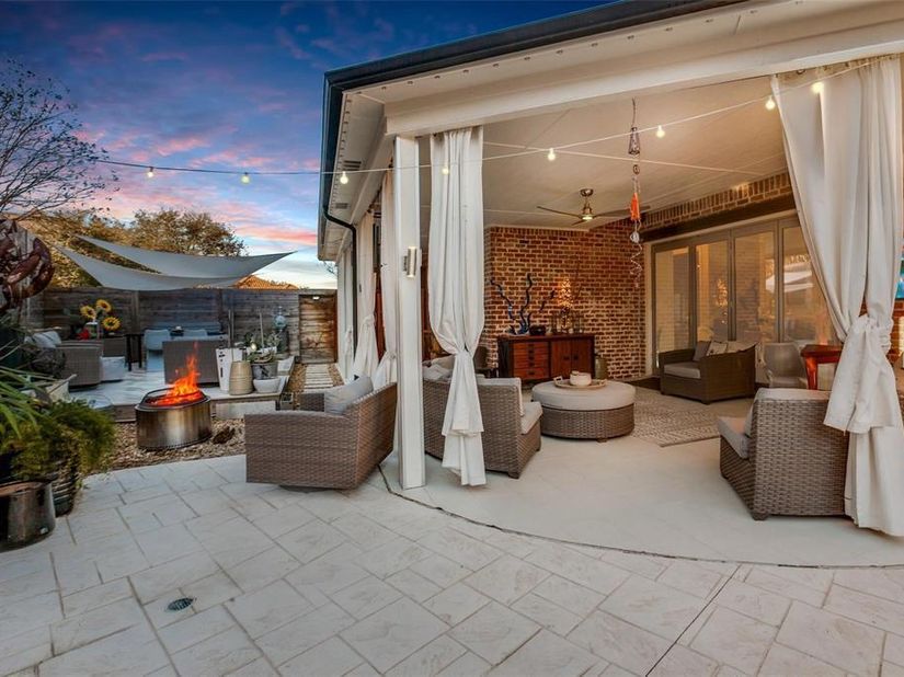 1714  Weiskopf Drive , Heath Texas 75032