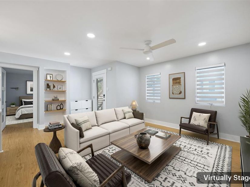 4231  Travis Street  23, Dallas Texas 75205
