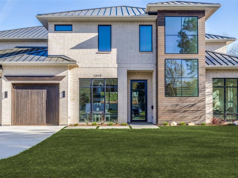 5819  Del Roy Drive , Dallas Texas 75230
