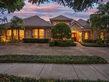 4007  Lake Powell Drive 