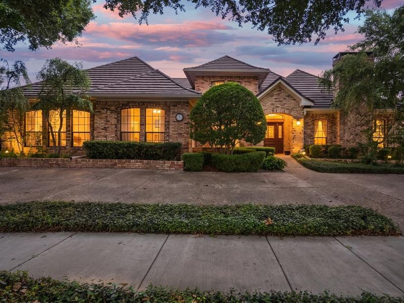 4007  Lake Powell Drive , Arlington Texas 76016