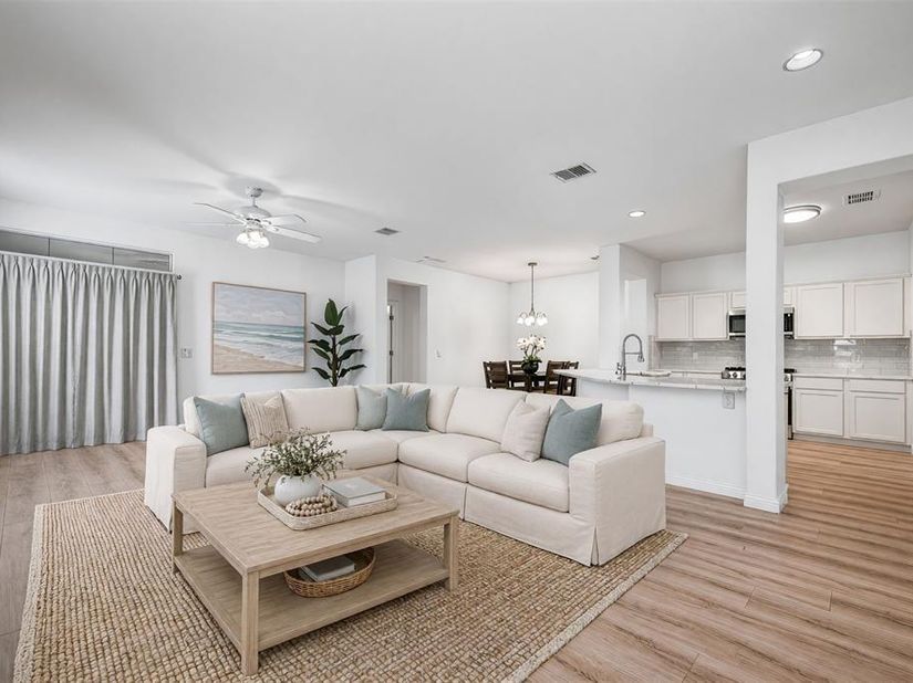 7881  Hogan Court , Frisco Texas 75036