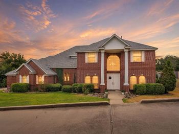 333  Coach House Circle 