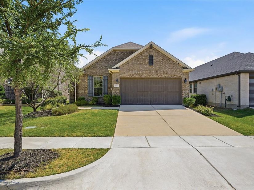 3016  Sunnyside Drive , Celina Texas 75009