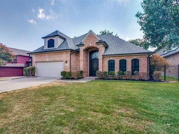 2907  Bluffview Drive 