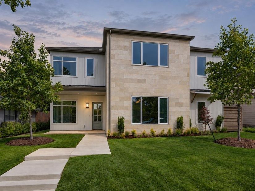 9315  Lenel Place , Dallas Texas 75220