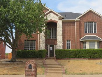 1233  High Bluff Drive 