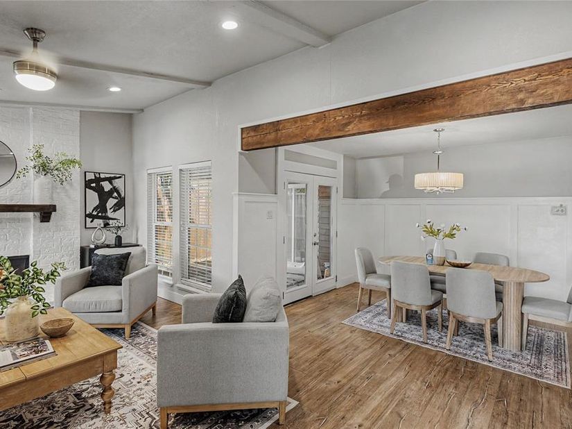5101  Gallahad Drive , Garland Texas 75044