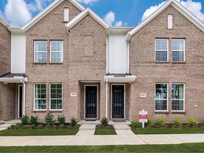 5114  Heritage Street , Haltom City Texas 76117