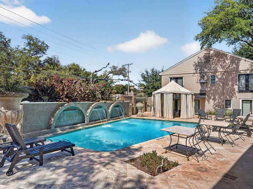 7734  Meadow Road  219, Dallas Texas 75230