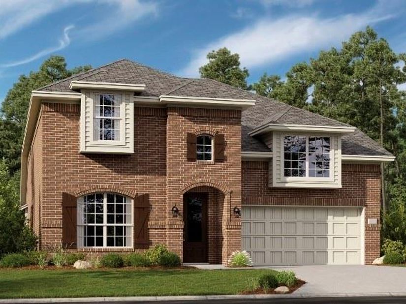 813  Geoffrey Drive , McKinney Texas 75069