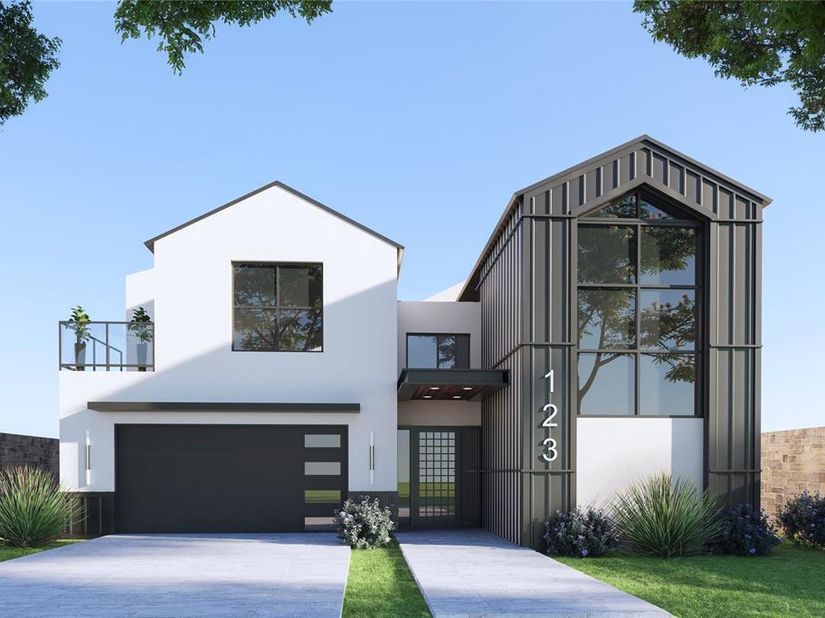 631  Sera Avenue , Irving Texas 75063