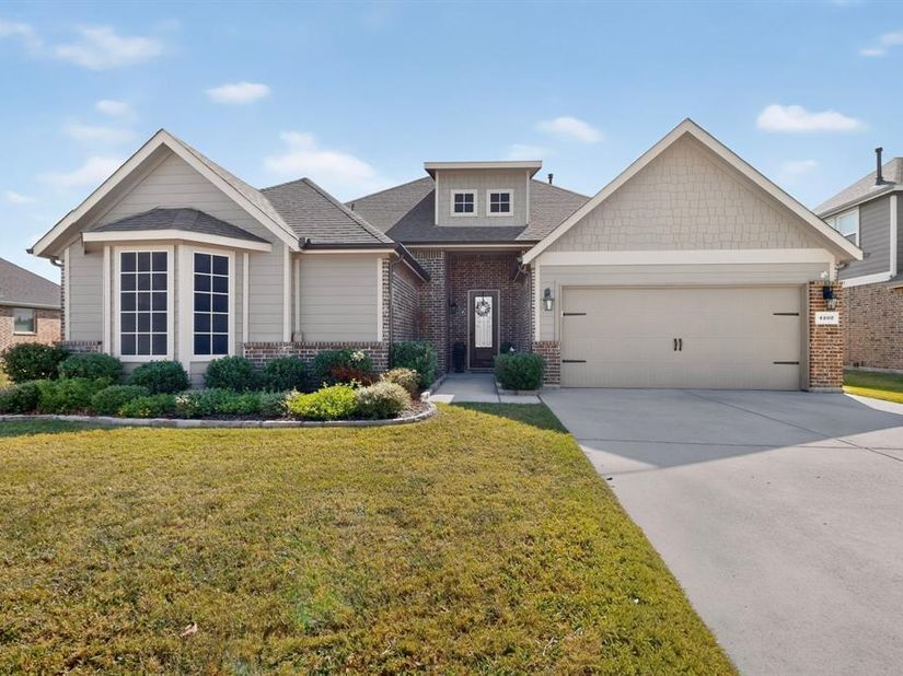 4102  Blythe Street , Rockwall Texas 75032