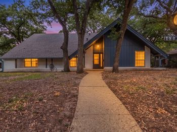 1801  Green Oaks Drive 