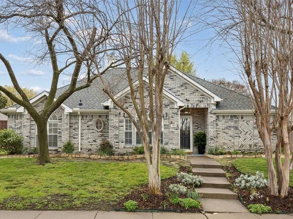 743  Lauren Way , Allen Texas 75002