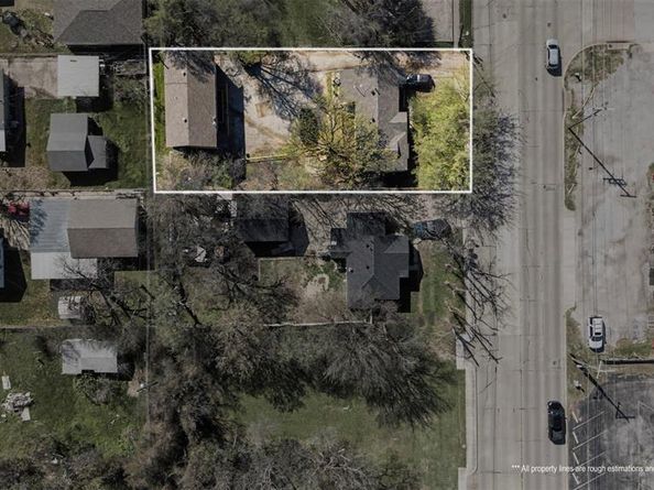 9021  White Settlement Road , White Settlement Texas 76108