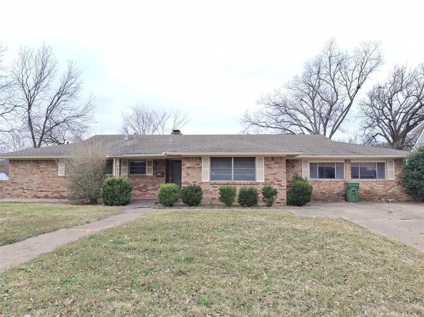 7232  Brooks Avenue , Richland Hills Texas 76118