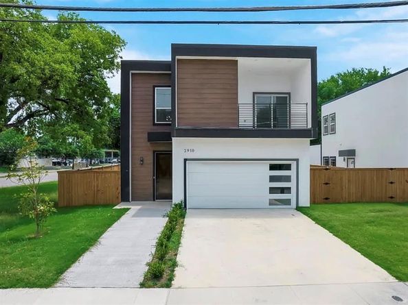 2902  Jim Street , Dallas Texas 75212