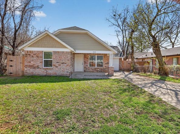 3008  Finley Street , Fort Worth Texas 76111