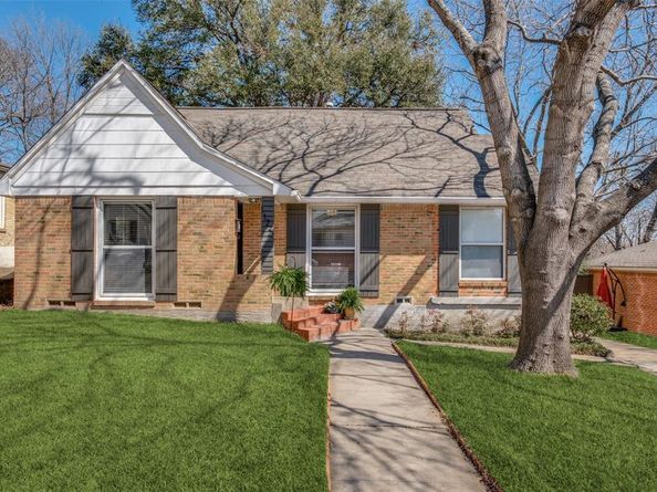 1122  Cordova Street , Dallas Texas 75223